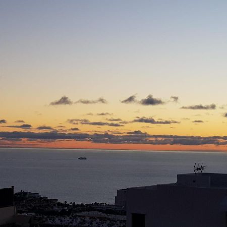 Precioso Apartamento En Los Cristianos ลอส กริสเตียนอส ภายนอก รูปภาพ