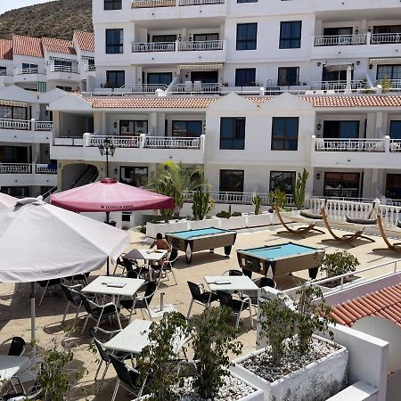 Precioso Apartamento En Los Cristianos ลอส กริสเตียนอส ภายนอก รูปภาพ