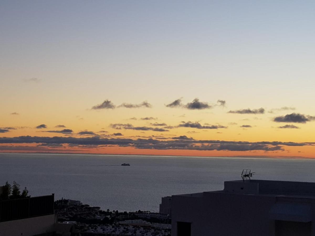 Precioso Apartamento En Los Cristianos ลอส กริสเตียนอส ภายนอก รูปภาพ