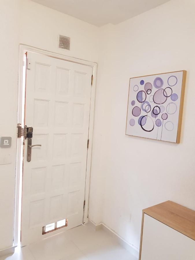 Precioso Apartamento En Los Cristianos ลอส กริสเตียนอส ภายนอก รูปภาพ