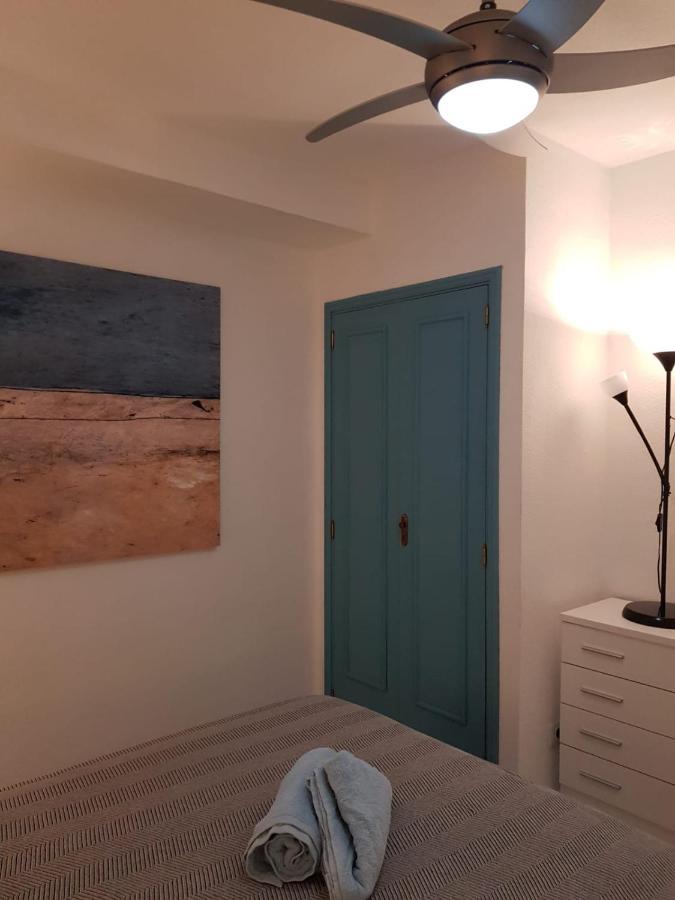Precioso Apartamento En Los Cristianos ลอส กริสเตียนอส ภายนอก รูปภาพ