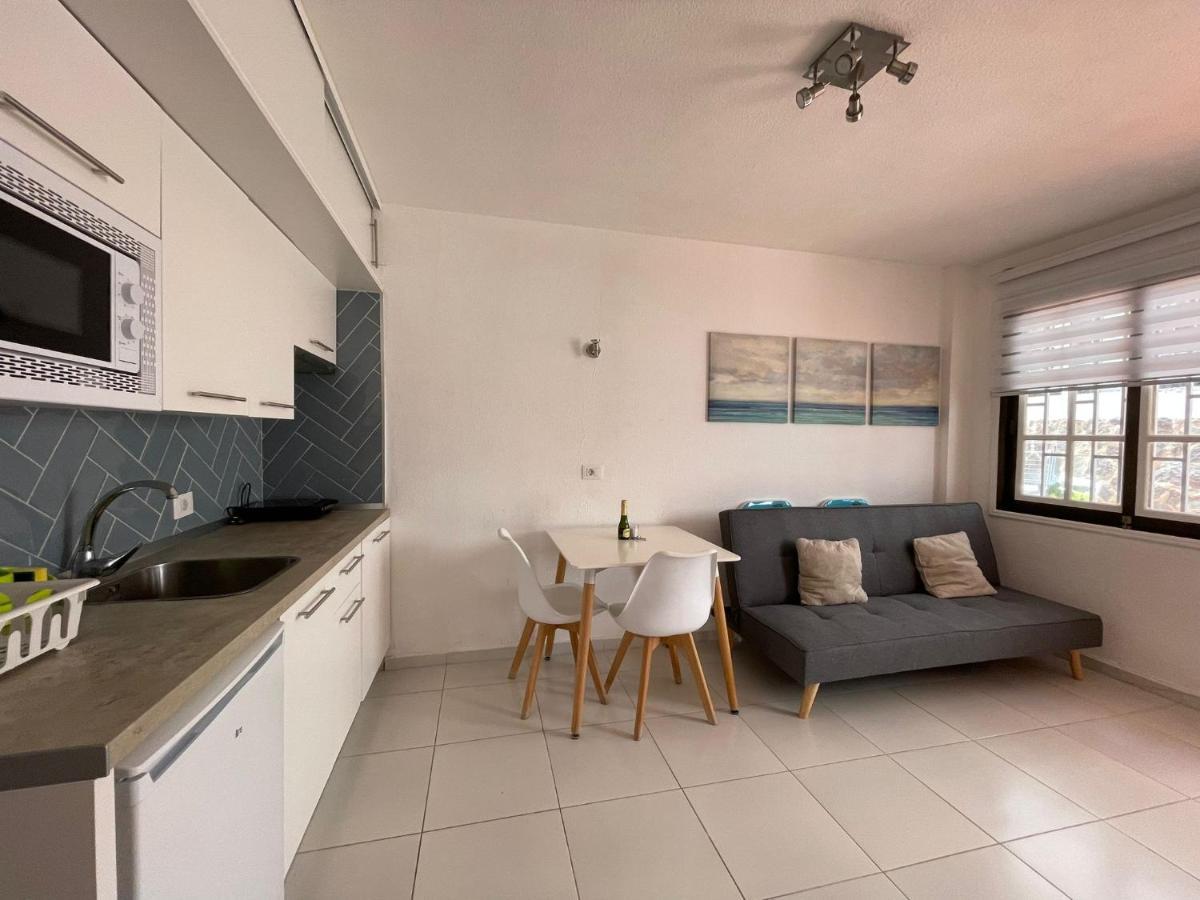 Precioso Apartamento En Los Cristianos ลอส กริสเตียนอส ภายนอก รูปภาพ